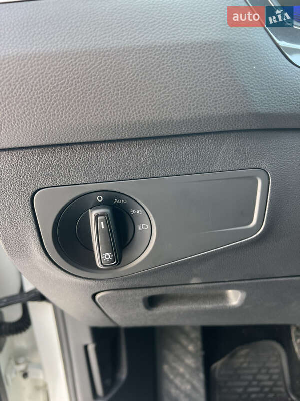 Внедорожник / Кроссовер Volkswagen Tiguan 2023 в Белой Церкви фото 17 Внедорожник / Кроссовер Volkswagen Tiguan 2023 в Белой Церкви