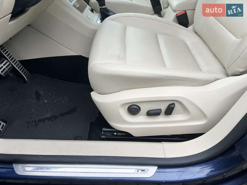 Внедорожник / Кроссовер Volkswagen Tiguan 2015 в Яворове фото 9 Внедорожник / Кроссовер Volkswagen Tiguan 2015 в Яворове