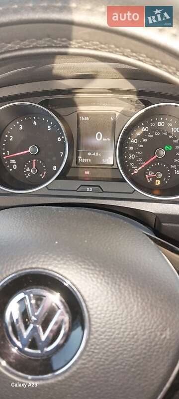 Внедорожник / Кроссовер Volkswagen Tiguan 2020 в Шептицькому фото 6 Внедорожник / Кроссовер Volkswagen Tiguan 2020 в Шептицькому