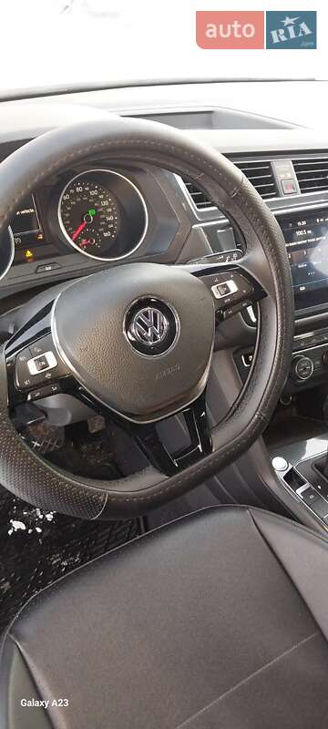 Внедорожник / Кроссовер Volkswagen Tiguan 2020 в Шептицькому фото 11 Внедорожник / Кроссовер Volkswagen Tiguan 2020 в Шептицькому