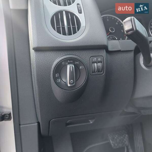 Внедорожник / Кроссовер Volkswagen Tiguan 2014 в Ровно фото 29 Внедорожник / Кроссовер Volkswagen Tiguan 2014 в Ровно