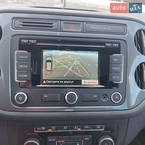 Внедорожник / Кроссовер Volkswagen Tiguan 2014 в Ровно фото 45 Внедорожник / Кроссовер Volkswagen Tiguan 2014 в Ровно