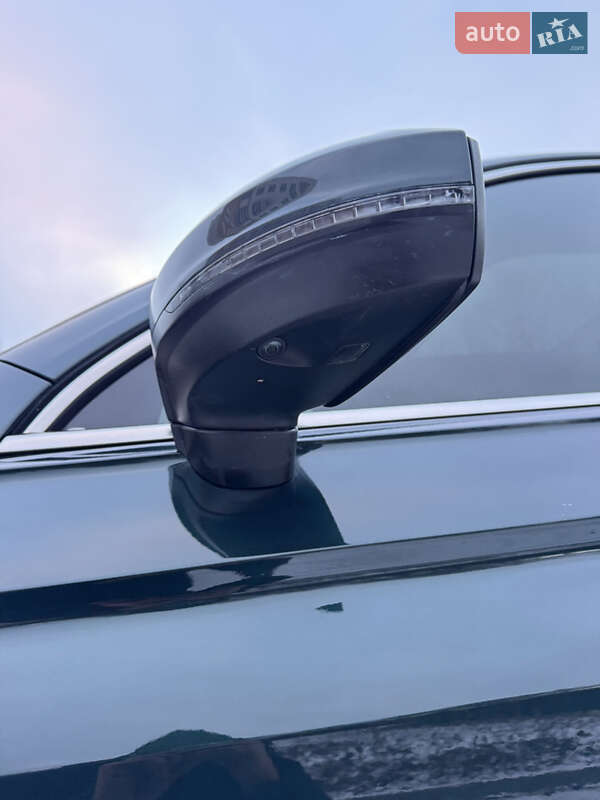 Позашляховик / Кросовер Volkswagen Tiguan 2019 в Луцьку фото 27 Позашляховик / Кросовер Volkswagen Tiguan 2019 в Луцьку