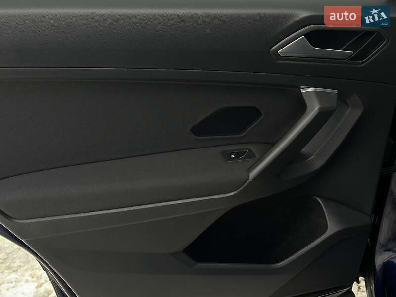 Внедорожник / Кроссовер Volkswagen Tiguan 2021 в Львове фото 38 Внедорожник / Кроссовер Volkswagen Tiguan 2021 в Львове