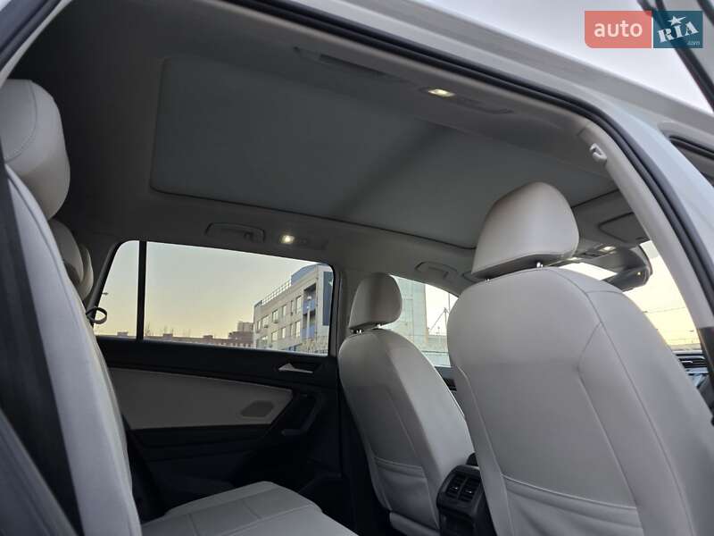 Позашляховик / Кросовер Volkswagen Tiguan 2020 в Кривому Розі фото 42 Позашляховик / Кросовер Volkswagen Tiguan 2020 в Кривому Розі
