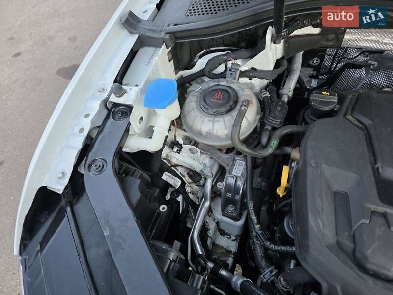 Позашляховик / Кросовер Volkswagen Tiguan 2020 в Кривому Розі фото 52 Позашляховик / Кросовер Volkswagen Tiguan 2020 в Кривому Розі