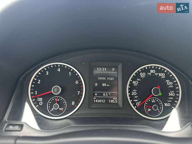 Позашляховик / Кросовер Volkswagen Tiguan 2016 в Львові фото 20 Позашляховик / Кросовер Volkswagen Tiguan 2016 в Львові