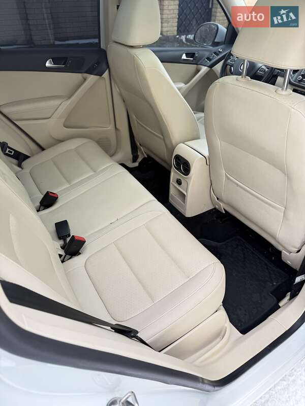 Позашляховик / Кросовер Volkswagen Tiguan 2014 в Вінниці фото 15 Позашляховик / Кросовер Volkswagen Tiguan 2014 в Вінниці