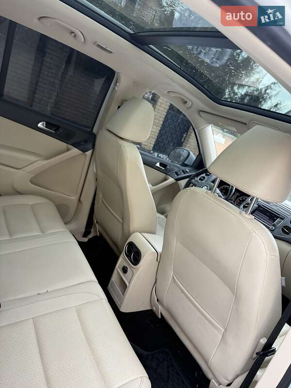 Позашляховик / Кросовер Volkswagen Tiguan 2014 в Вінниці фото 18 Позашляховик / Кросовер Volkswagen Tiguan 2014 в Вінниці