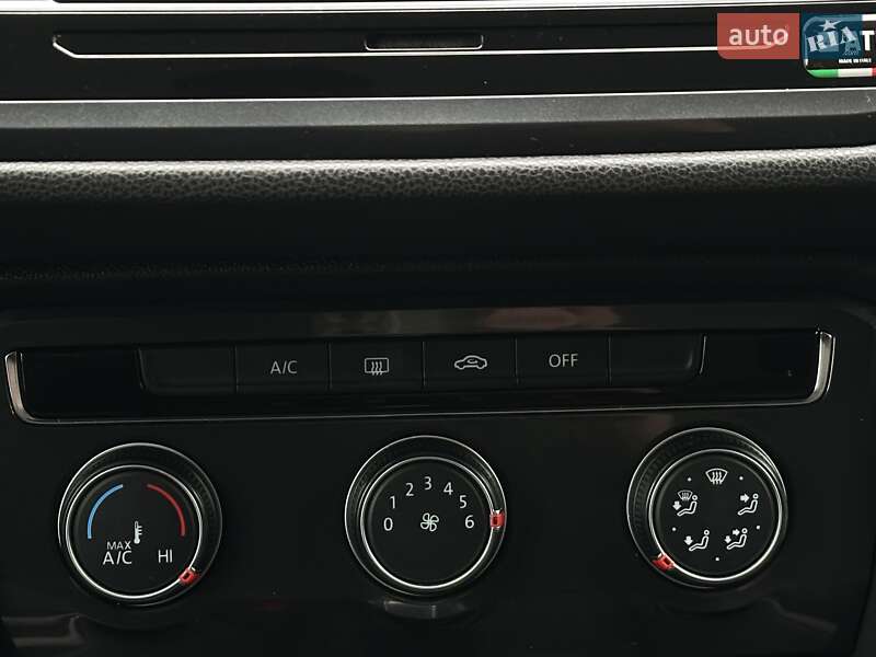 Внедорожник / Кроссовер Volkswagen Tiguan 2017 в Львове фото 57 Внедорожник / Кроссовер Volkswagen Tiguan 2017 в Львове