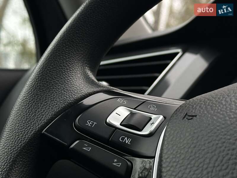 Внедорожник / Кроссовер Volkswagen Tiguan 2017 в Львове фото 61 Внедорожник / Кроссовер Volkswagen Tiguan 2017 в Львове