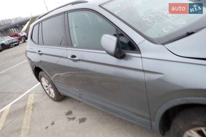 Внедорожник / Кроссовер Volkswagen Tiguan 2017 в Ходорове фото 7 Внедорожник / Кроссовер Volkswagen Tiguan 2017 в Ходорове