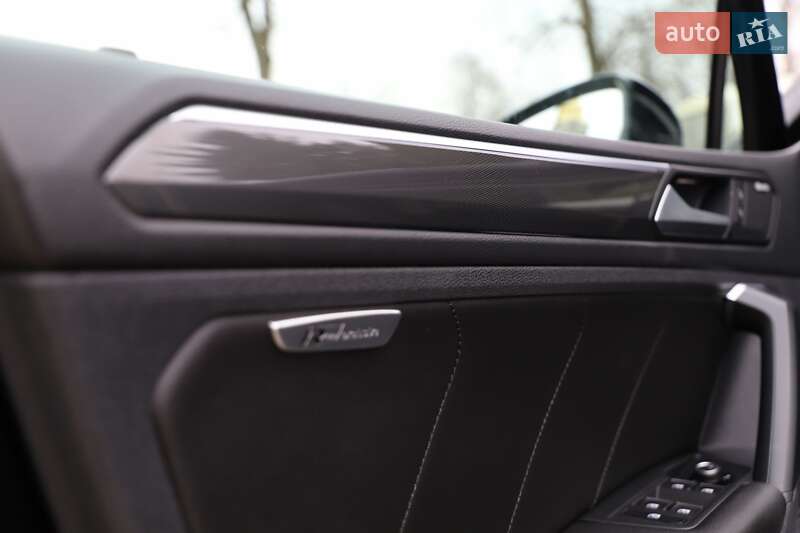 Внедорожник / Кроссовер Volkswagen Tiguan 2020 в Трускавце