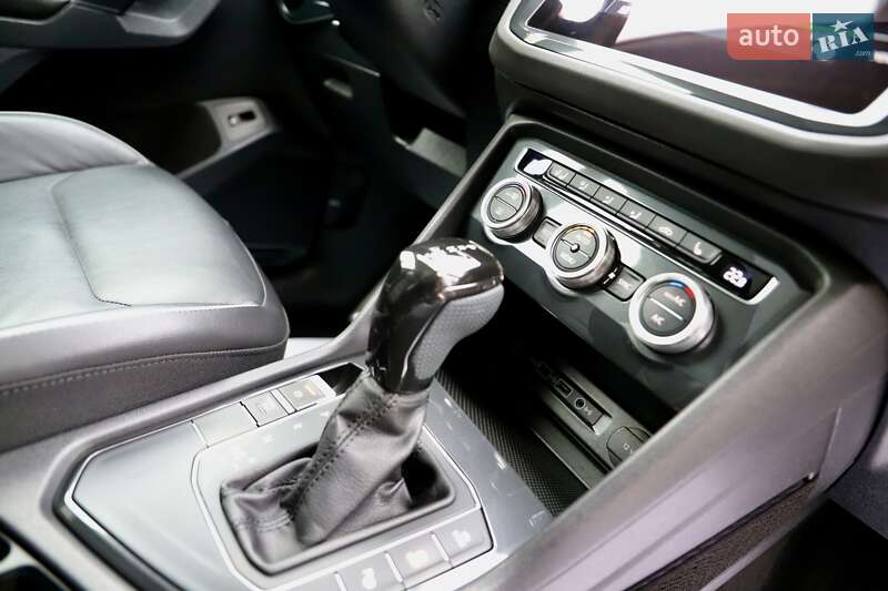 Внедорожник / Кроссовер Volkswagen Tiguan 2020 в Трускавце