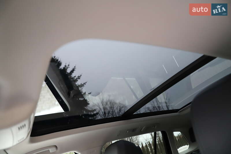 Внедорожник / Кроссовер Volkswagen Tiguan 2020 в Трускавце