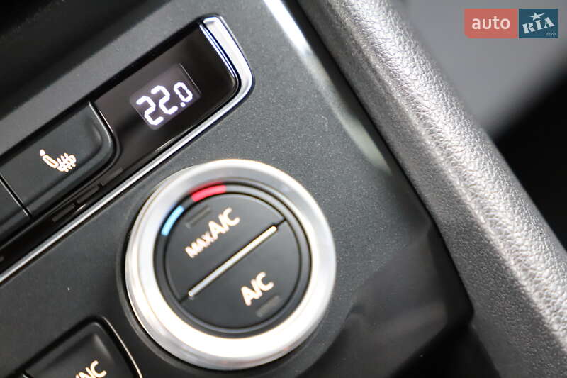 Внедорожник / Кроссовер Volkswagen Tiguan 2020 в Трускавце