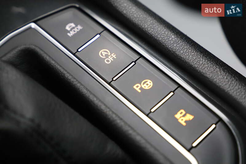 Внедорожник / Кроссовер Volkswagen Tiguan 2020 в Трускавце