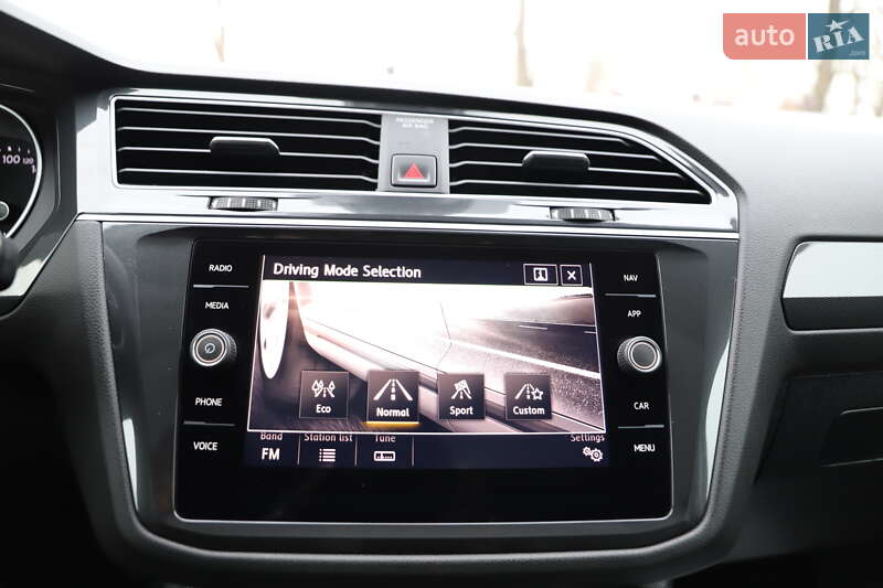 Внедорожник / Кроссовер Volkswagen Tiguan 2020 в Трускавце