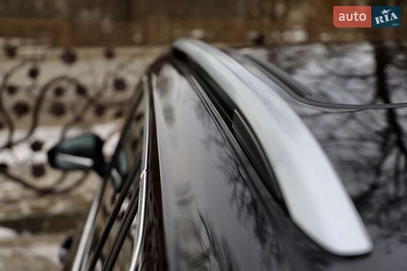 Внедорожник / Кроссовер Volkswagen Tiguan 2020 в Трускавце