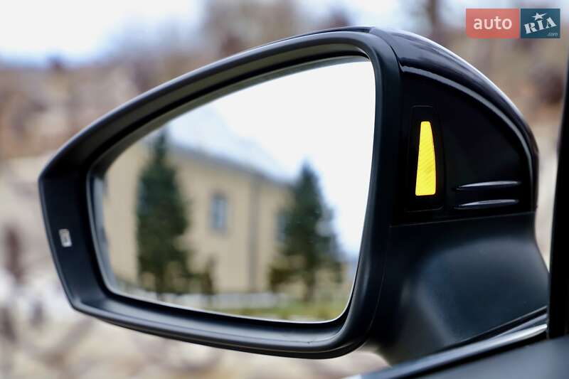 Внедорожник / Кроссовер Volkswagen Tiguan 2020 в Трускавце