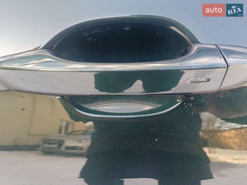 Внедорожник / Кроссовер Volkswagen Tiguan 2018 в Луцке фото 10 Внедорожник / Кроссовер Volkswagen Tiguan 2018 в Луцке