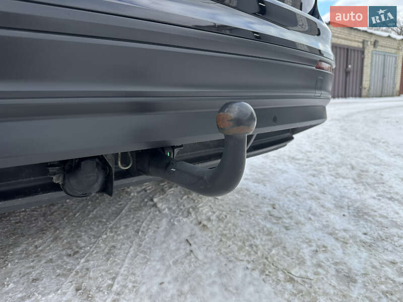 Внедорожник / Кроссовер Volkswagen Tiguan 2018 в Луцке фото 26 Внедорожник / Кроссовер Volkswagen Tiguan 2018 в Луцке