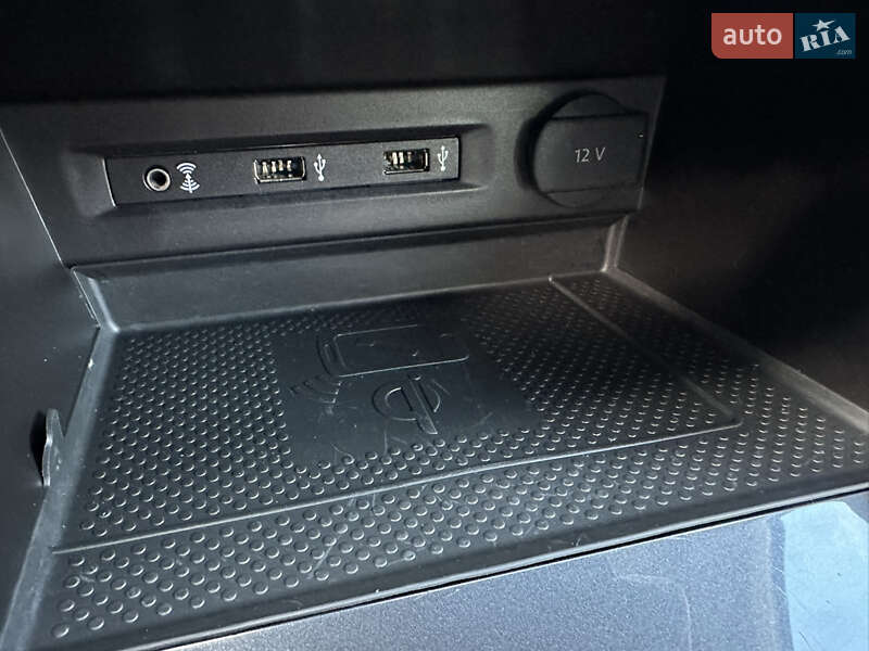 Внедорожник / Кроссовер Volkswagen Tiguan 2018 в Луцке фото 65 Внедорожник / Кроссовер Volkswagen Tiguan 2018 в Луцке