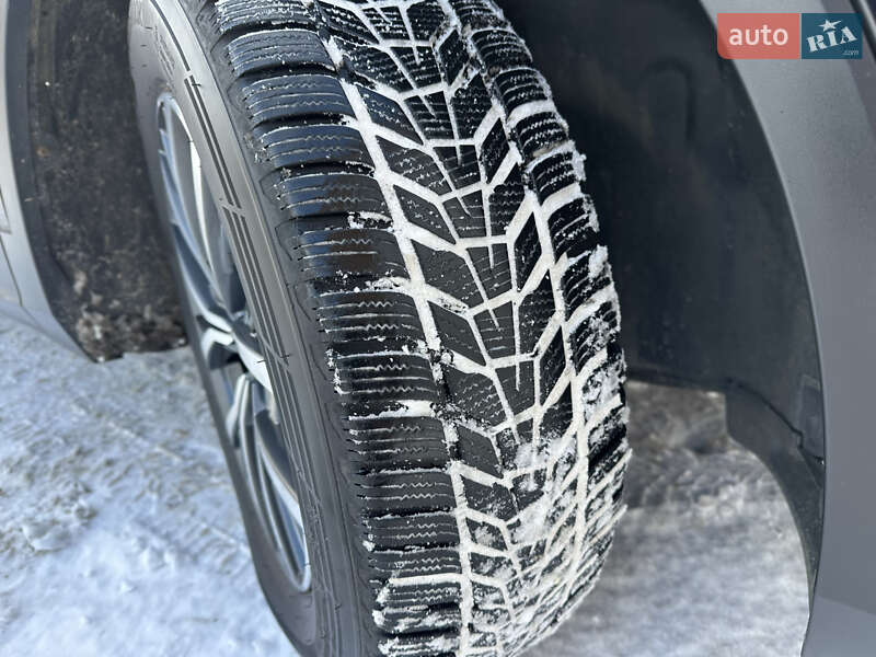 Внедорожник / Кроссовер Volkswagen Tiguan 2018 в Луцке фото 73 Внедорожник / Кроссовер Volkswagen Tiguan 2018 в Луцке