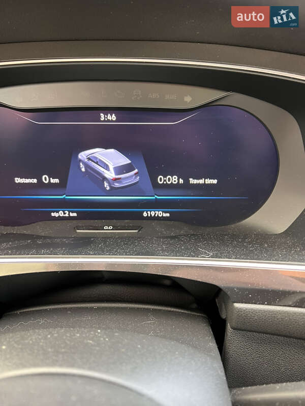 Внедорожник / Кроссовер Volkswagen Tiguan 2018 в Львове фото 14 Внедорожник / Кроссовер Volkswagen Tiguan 2018 в Львове