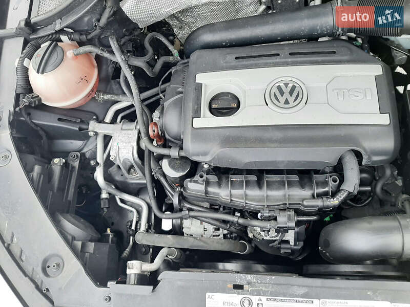 Внедорожник / Кроссовер Volkswagen Tiguan 2013 в Харькове фото 33 Внедорожник / Кроссовер Volkswagen Tiguan 2013 в Харькове