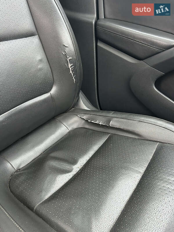 Внедорожник / Кроссовер Volkswagen Tiguan 2009 в Николаеве фото 25 Внедорожник / Кроссовер Volkswagen Tiguan 2009 в Николаеве