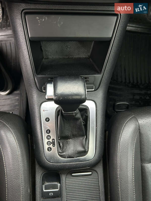 Внедорожник / Кроссовер Volkswagen Tiguan 2009 в Николаеве фото 38 Внедорожник / Кроссовер Volkswagen Tiguan 2009 в Николаеве
