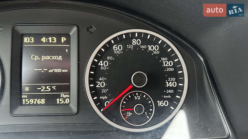 Внедорожник / Кроссовер Volkswagen Tiguan 2014 в Львове фото 9 Внедорожник / Кроссовер Volkswagen Tiguan 2014 в Львове