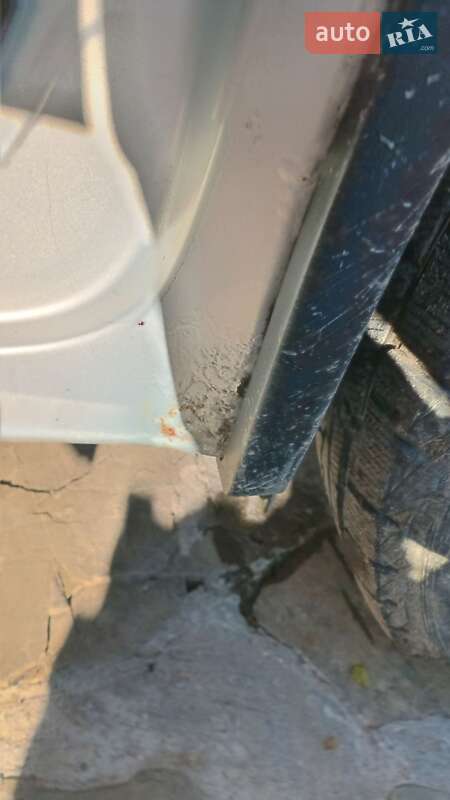 Позашляховик / Кросовер Volkswagen Tiguan 2010 в Делятині фото 14 Позашляховик / Кросовер Volkswagen Tiguan 2010 в Делятині