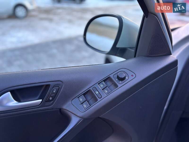 Внедорожник / Кроссовер Volkswagen Tiguan 2014 в Коломые фото 13 Внедорожник / Кроссовер Volkswagen Tiguan 2014 в Коломые