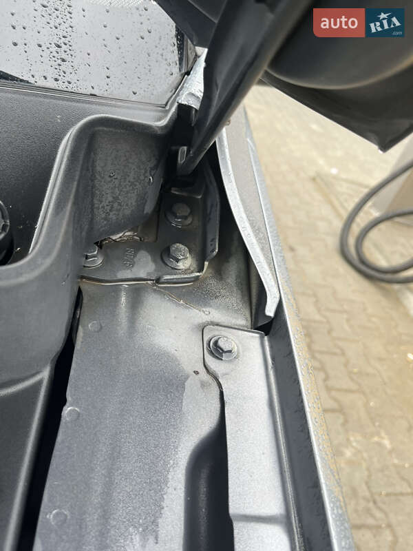 Позашляховик / Кросовер Volkswagen Tiguan 2008 в Чернівцях фото 18 Позашляховик / Кросовер Volkswagen Tiguan 2008 в Чернівцях