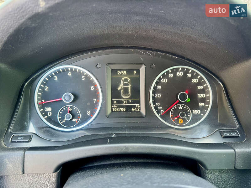 Внедорожник / Кроссовер Volkswagen Tiguan 2012 в Киеве фото 16 Внедорожник / Кроссовер Volkswagen Tiguan 2012 в Киеве