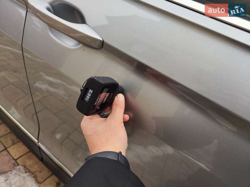 Внедорожник / Кроссовер Volkswagen Tiguan 2020 в Кременчуге фото 22 Внедорожник / Кроссовер Volkswagen Tiguan 2020 в Кременчуге