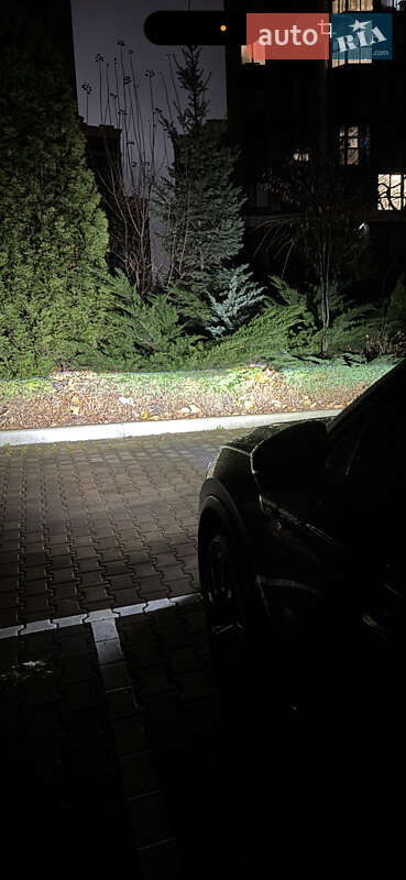 Позашляховик / Кросовер Volkswagen Tiguan 2019 в Києві фото 6 Позашляховик / Кросовер Volkswagen Tiguan 2019 в Києві