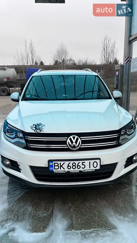 Volkswagen Tiguan 2010 VIN WVGZZZ5NZBW050251 фото оголошення 66 з 98