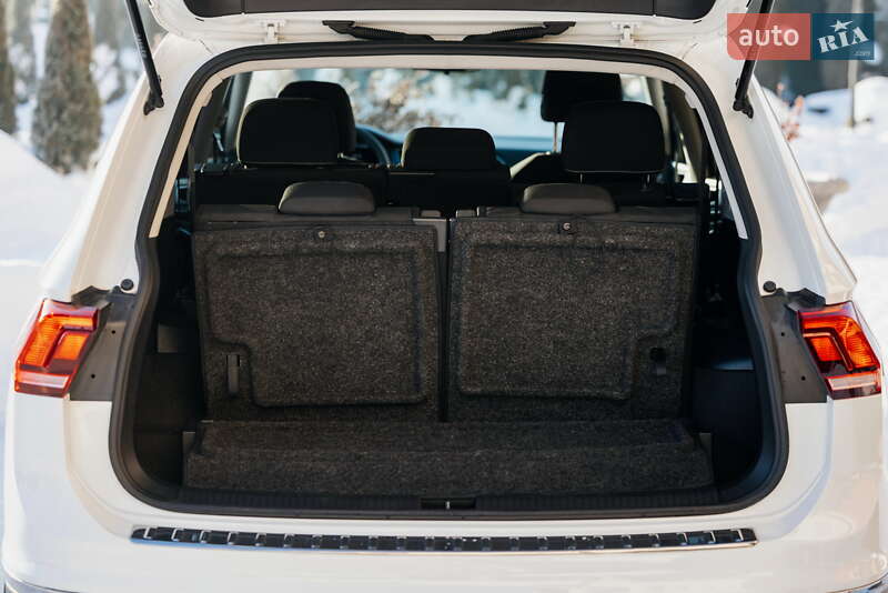 Внедорожник / Кроссовер Volkswagen Tiguan 2023 в Стрые фото 20 Внедорожник / Кроссовер Volkswagen Tiguan 2023 в Стрые