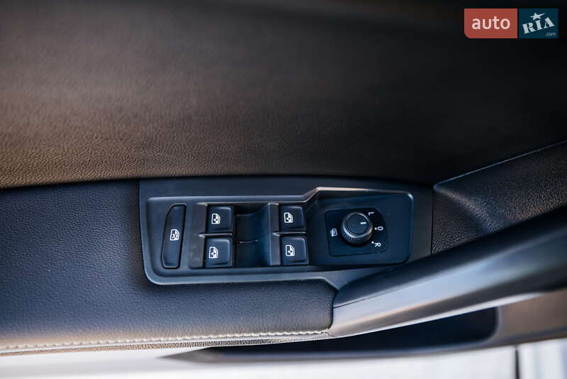 Внедорожник / Кроссовер Volkswagen Tiguan 2023 в Стрые фото 28 Внедорожник / Кроссовер Volkswagen Tiguan 2023 в Стрые