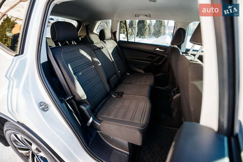 Внедорожник / Кроссовер Volkswagen Tiguan 2023 в Стрые фото 62 Внедорожник / Кроссовер Volkswagen Tiguan 2023 в Стрые