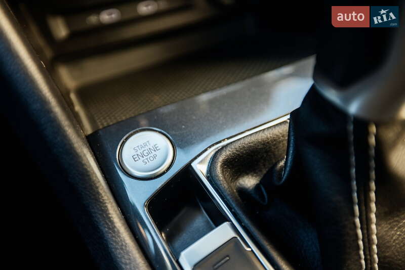 Внедорожник / Кроссовер Volkswagen Tiguan 2023 в Стрые фото 46 Внедорожник / Кроссовер Volkswagen Tiguan 2023 в Стрые