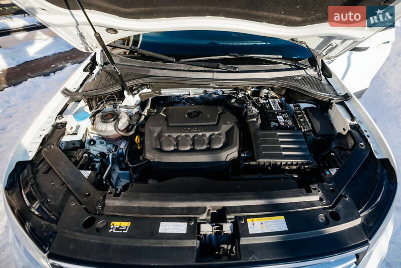 Внедорожник / Кроссовер Volkswagen Tiguan 2023 в Стрые фото 64 Внедорожник / Кроссовер Volkswagen Tiguan 2023 в Стрые