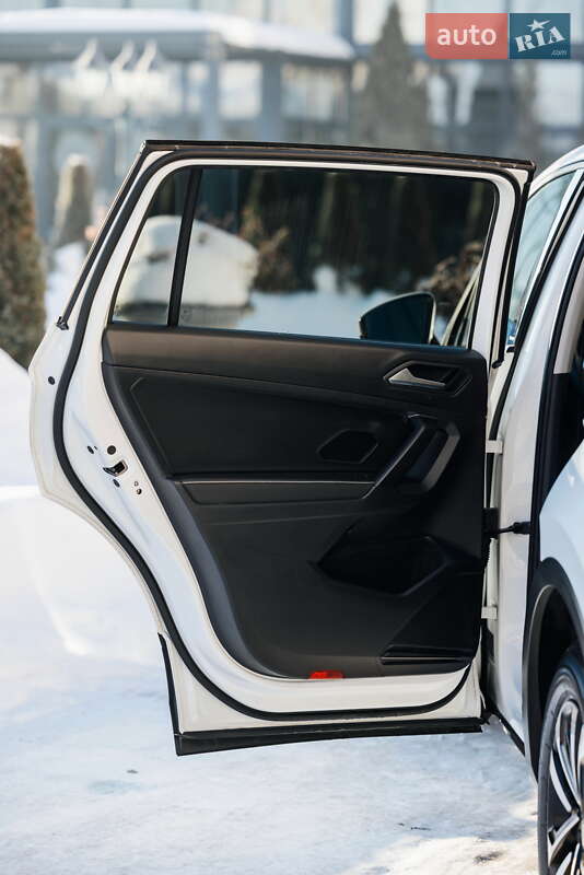 Внедорожник / Кроссовер Volkswagen Tiguan 2023 в Стрые фото 60 Внедорожник / Кроссовер Volkswagen Tiguan 2023 в Стрые