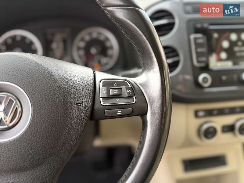 Внедорожник / Кроссовер Volkswagen Tiguan 2014 в Стрые фото 49 Внедорожник / Кроссовер Volkswagen Tiguan 2014 в Стрые