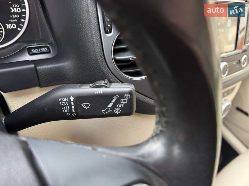 Внедорожник / Кроссовер Volkswagen Tiguan 2014 в Стрые фото 52 Внедорожник / Кроссовер Volkswagen Tiguan 2014 в Стрые