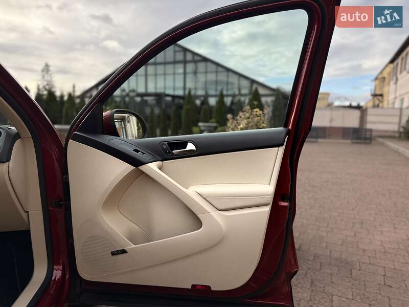 Внедорожник / Кроссовер Volkswagen Tiguan 2014 в Стрые фото 61 Внедорожник / Кроссовер Volkswagen Tiguan 2014 в Стрые