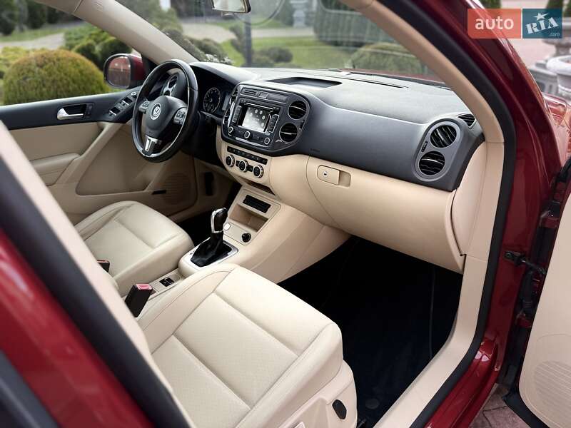 Внедорожник / Кроссовер Volkswagen Tiguan 2014 в Стрые фото 65 Внедорожник / Кроссовер Volkswagen Tiguan 2014 в Стрые